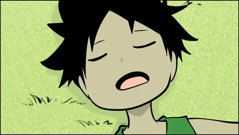 Senyuu. Chapter 12.99 page 35
