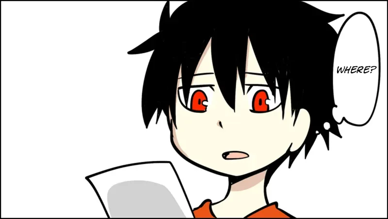 Senyuu. Chapter 12.99 page 28