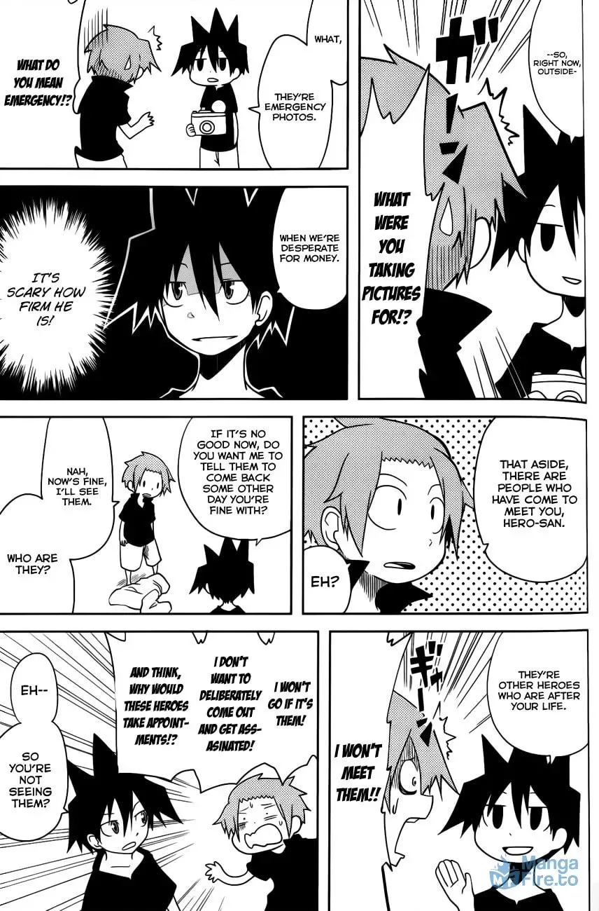 Senyuu. Chapter 12 page 3