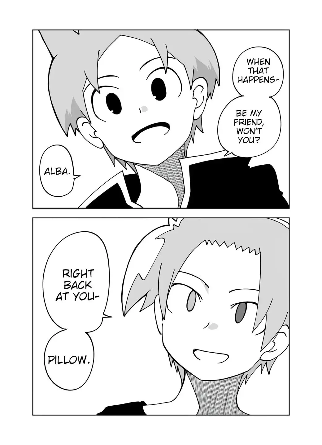 Senyuu. Chapter 120 page 7
