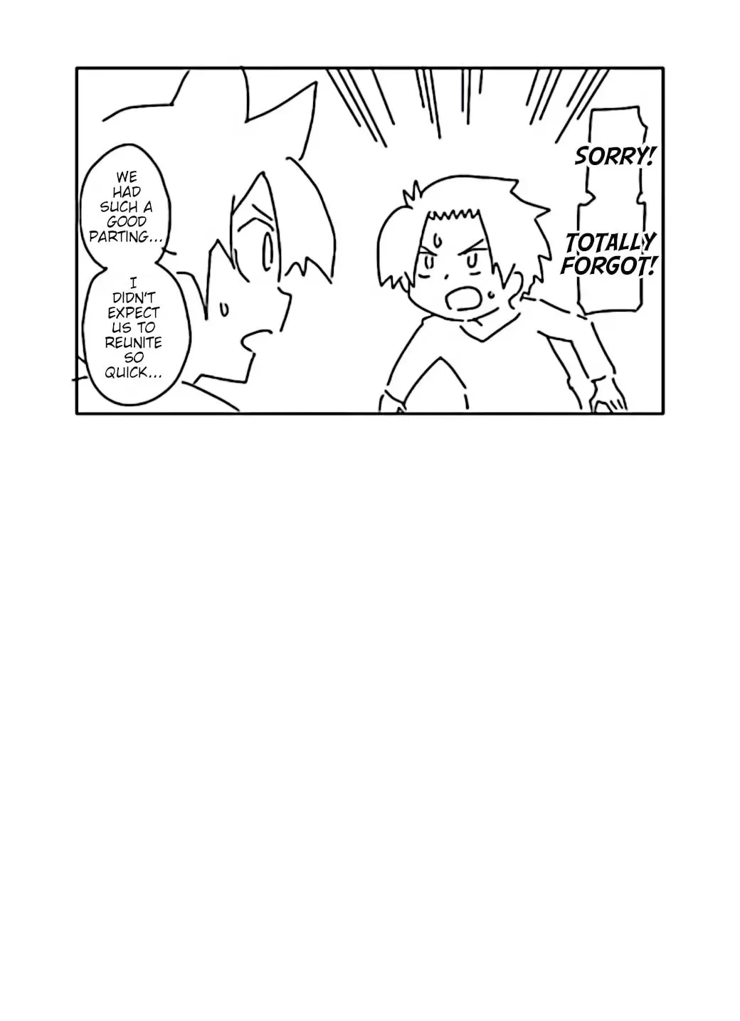 Senyuu. Chapter 120 page 10