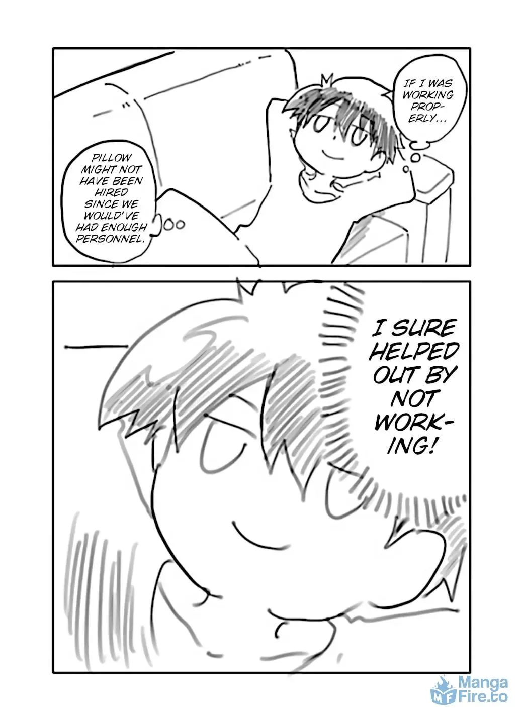 Senyuu. Chapter 121 page 9