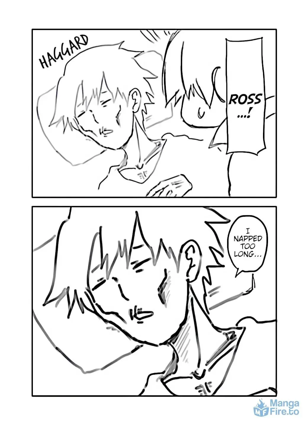 Senyuu. Chapter 122 page 9