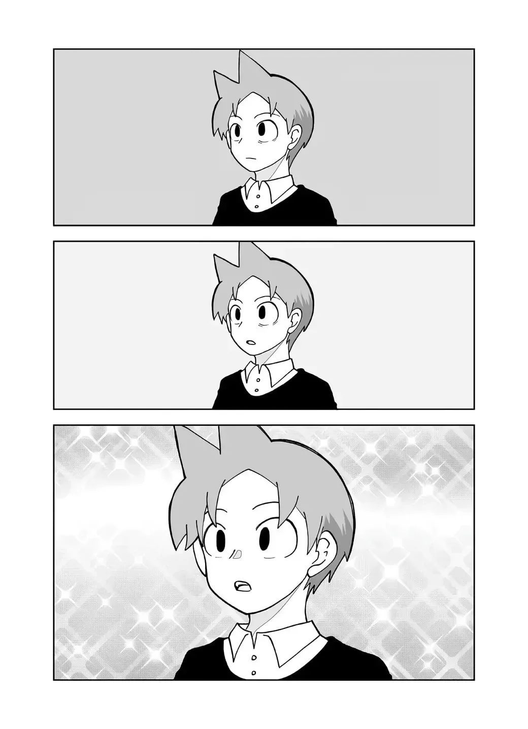 Senyuu. Chapter 123 page 2