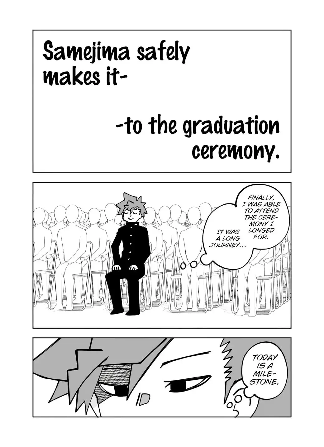 Senyuu. Chapter 126 page 7