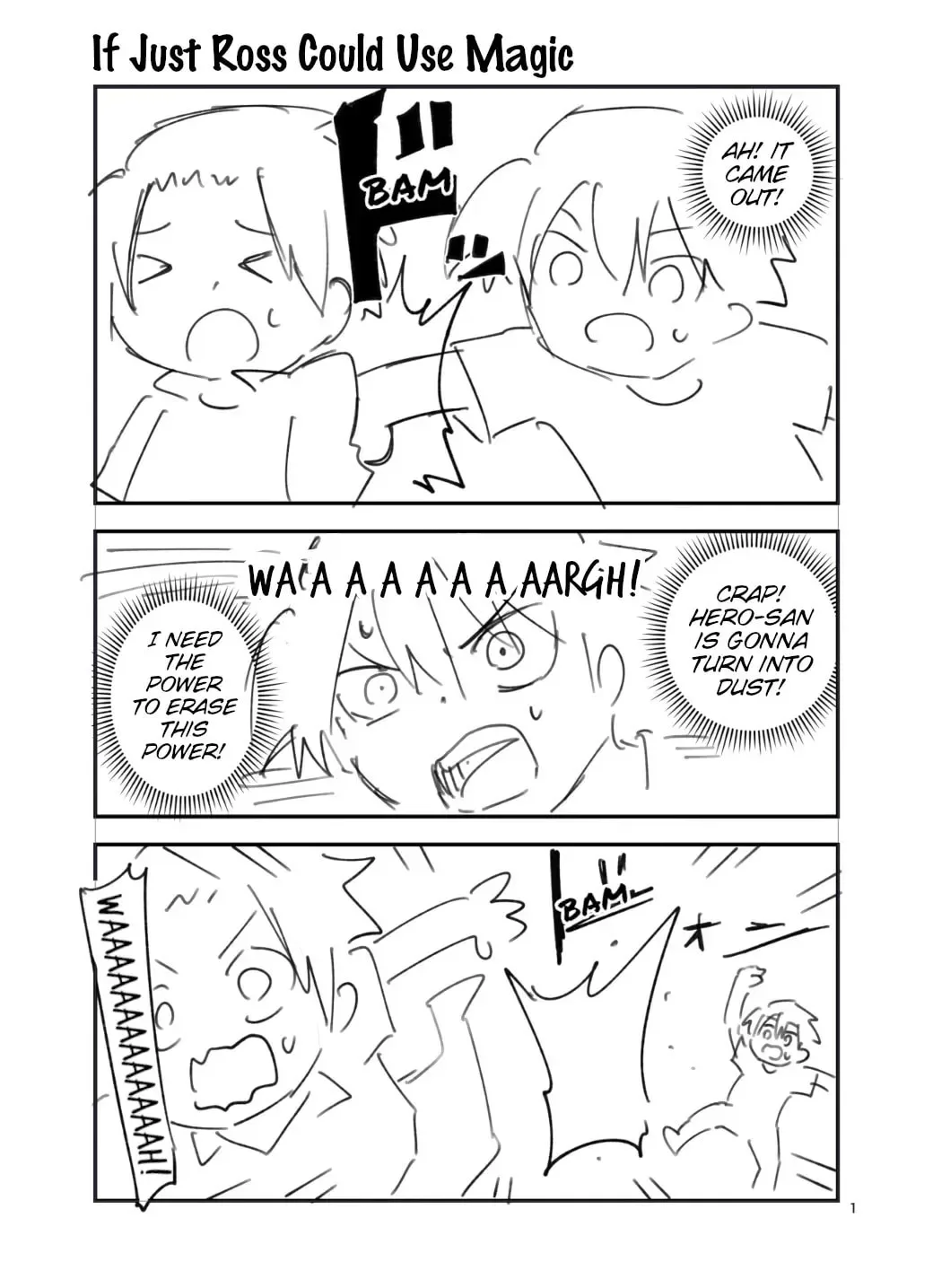 Senyuu. Chapter 128 page 10