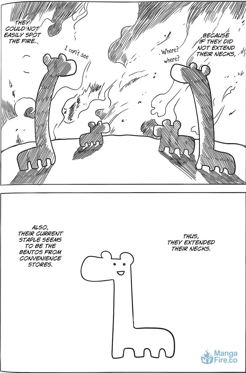 Senyuu. Chapter 13.5 page 6