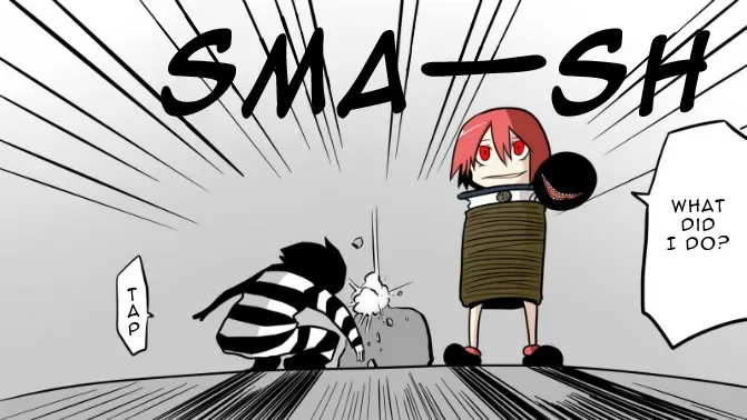 Senyuu. Chapter 13.96 page 15