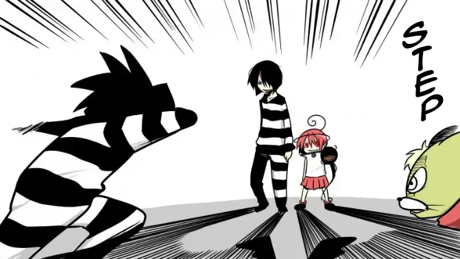 Senyuu. Chapter 13.96 page 28