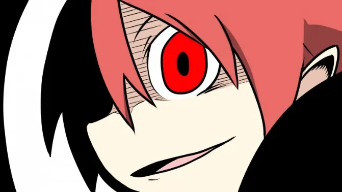 Senyuu. Chapter 13.96 page 31