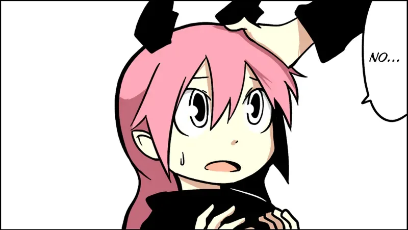 Senyuu. Chapter 13.97 page 5