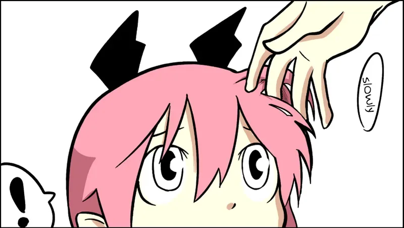 Senyuu. Chapter 13.97 page 6