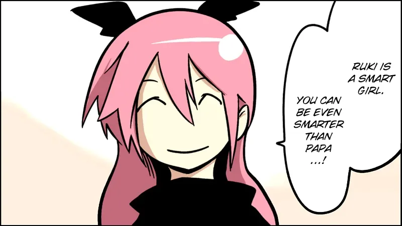 Senyuu. Chapter 13.97 page 4