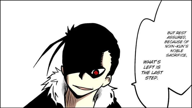 Senyuu. Chapter 13.97 page 13