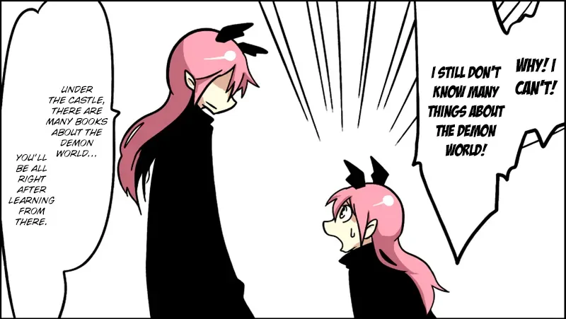 Senyuu. Chapter 13.97 page 3