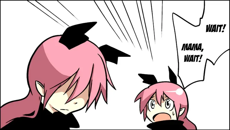 Senyuu. Chapter 13.97 page 7