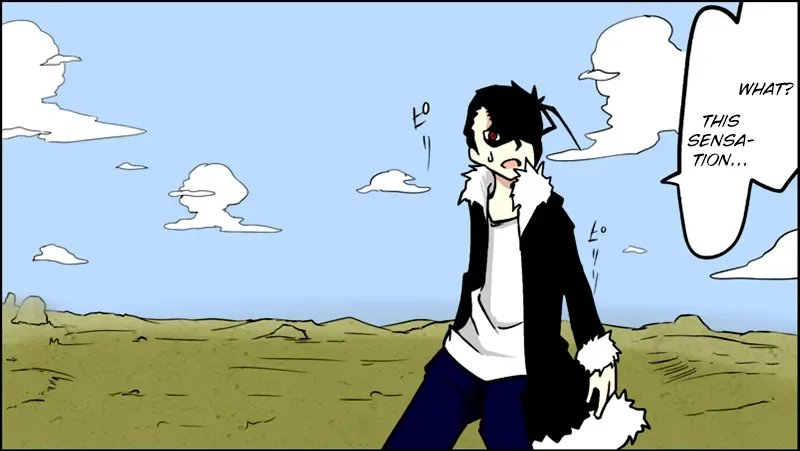 Senyuu. Chapter 13.97 page 27