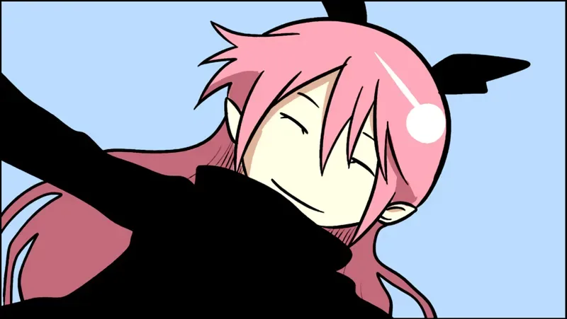 Senyuu. Chapter 13.97 page 29