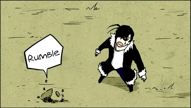Senyuu. Chapter 13.97 page 31