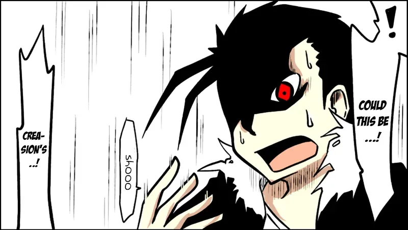 Senyuu. Chapter 13.97 page 32