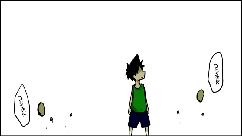 Senyuu. Chapter 13.97 page 33