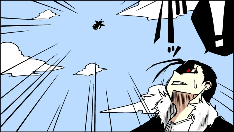 Senyuu. Chapter 13.97 page 28