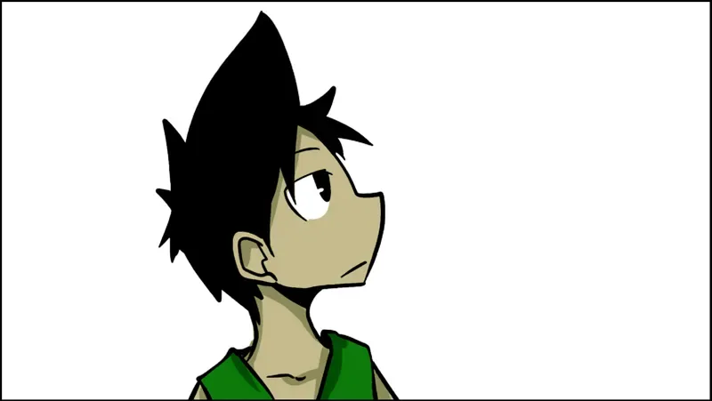 Senyuu. Chapter 13.97 page 34