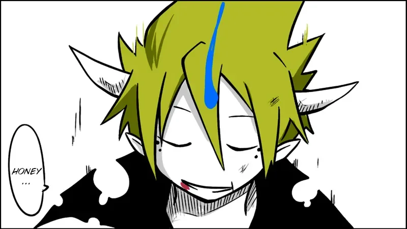 Senyuu. Chapter 13.97 page 38