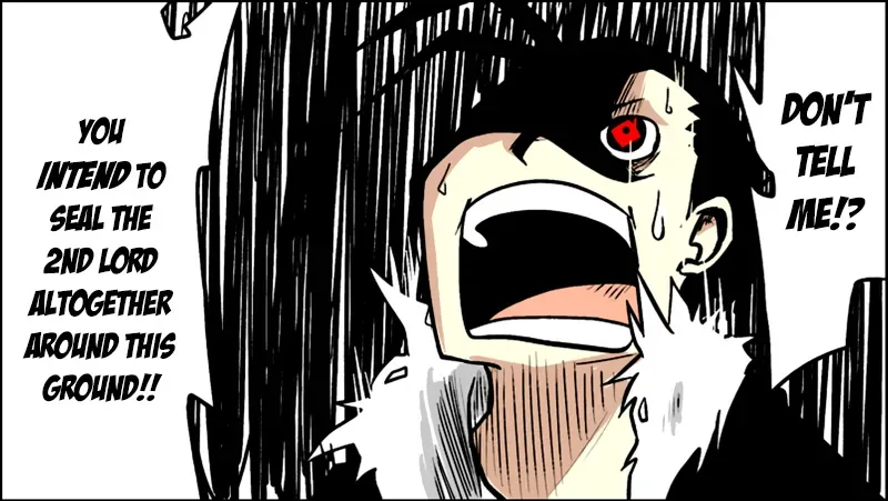 Senyuu. Chapter 13.97 page 37