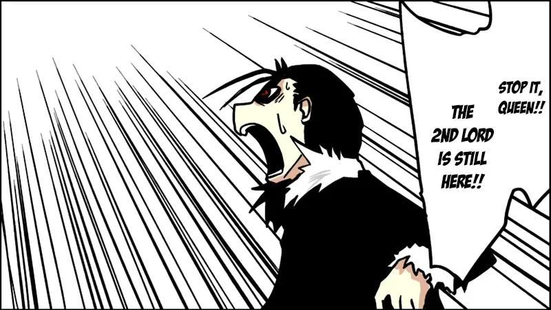 Senyuu. Chapter 13.97 page 35