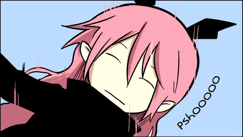 Senyuu. Chapter 13.97 page 36