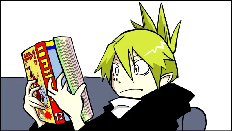 Senyuu. Chapter 13.97 page 41