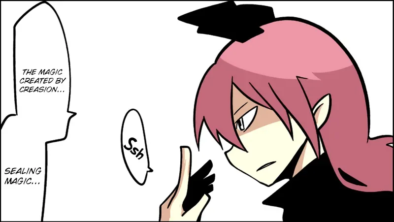 Senyuu. Chapter 13.97 page 8