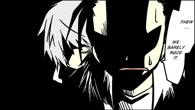 Senyuu. Chapter 13.97 page 47