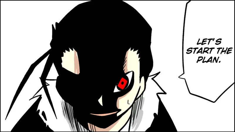 Senyuu. Chapter 13.97 page 53