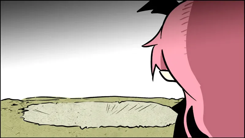 Senyuu. Chapter 13.97 page 56