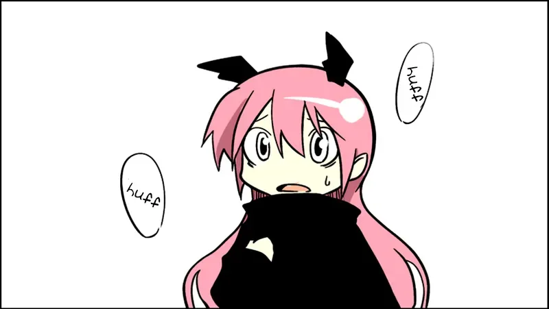 Senyuu. Chapter 13.97 page 55