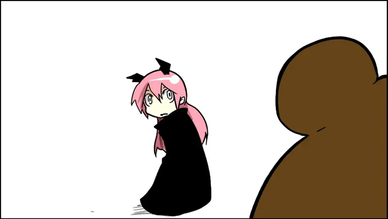 Senyuu. Chapter 13.97 page 58