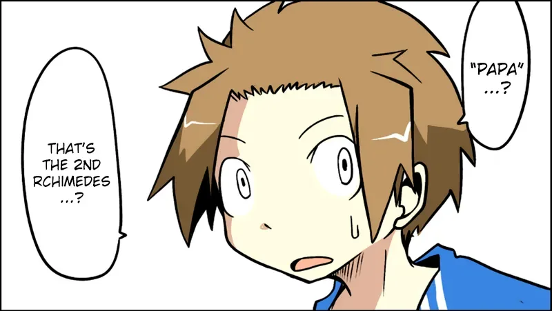 Senyuu. Chapter 13.97 page 64