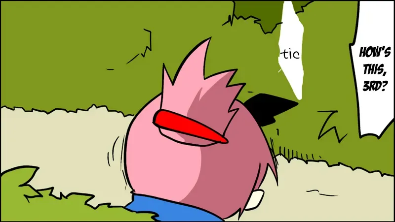 Senyuu. Chapter 13.97 page 66