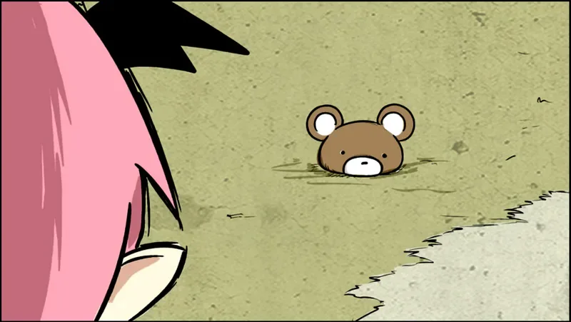 Senyuu. Chapter 13.97 page 60