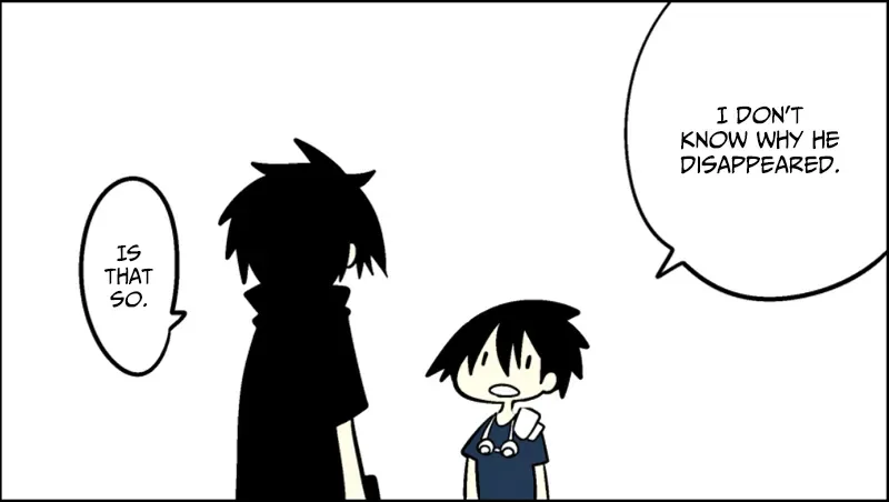 Senyuu. Chapter 13.98 page 22