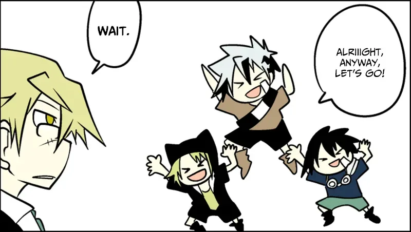 Senyuu. Chapter 13.98 page 25