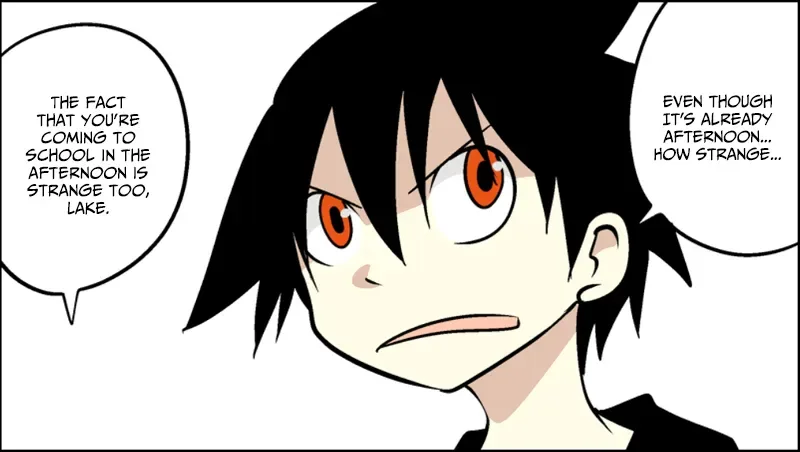 Senyuu. Chapter 13.98 page 4