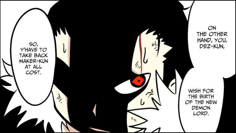 Senyuu. Chapter 13.98 page 9