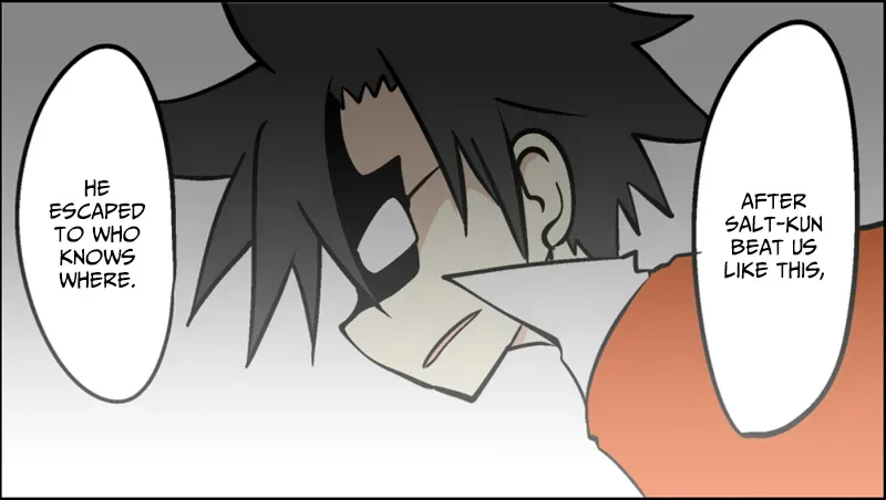 Senyuu. Chapter 13.98 page 10