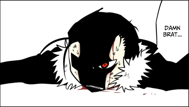 Senyuu. Chapter 13.98 page 6