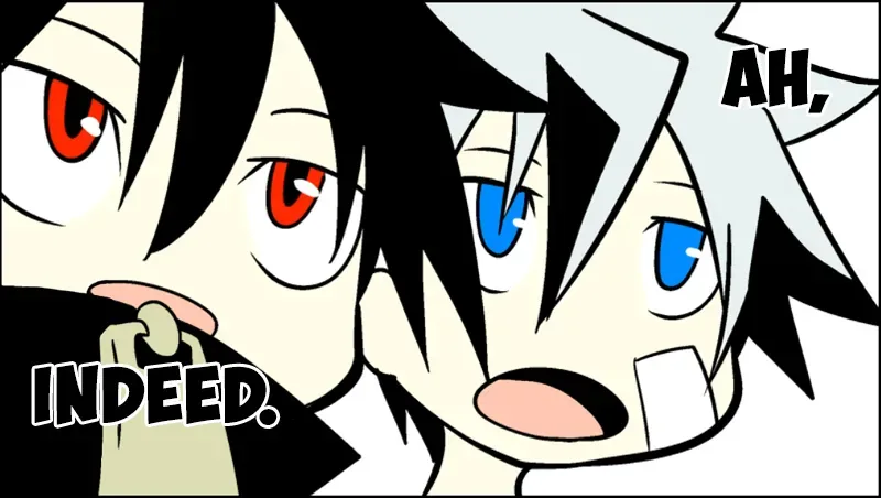 Senyuu. Chapter 13.98 page 29