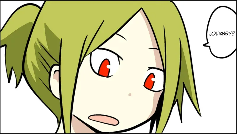 Senyuu. Chapter 13.98 page 34
