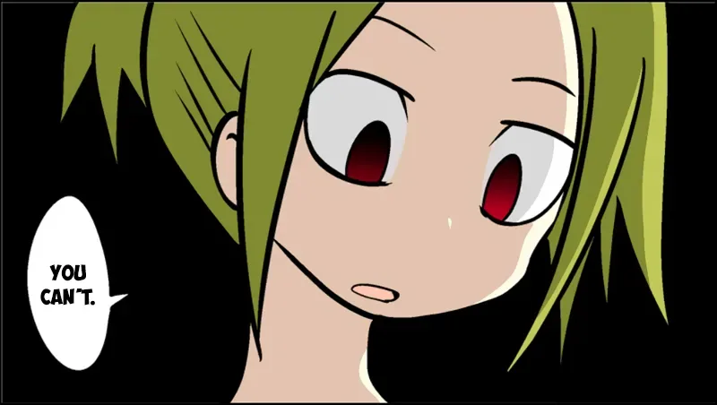 Senyuu. Chapter 13.98 page 36